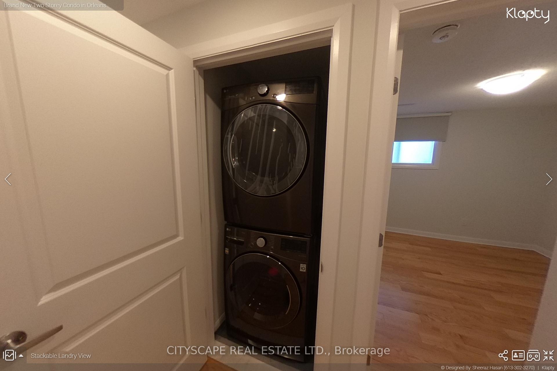 Photo 5 of Unit 33, 707-D Amberwing Private, Ottawa, Avalon West — HOMEH