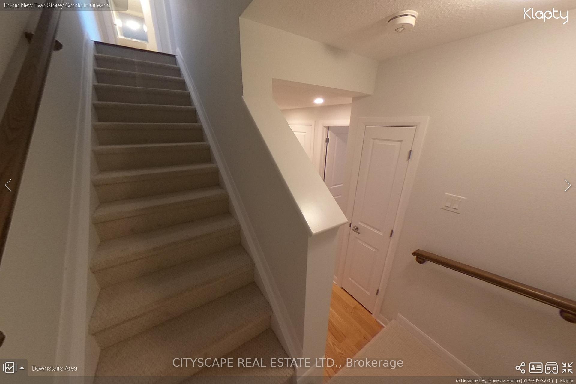 Photo 6 of Unit 33, 707-D Amberwing Private, Ottawa, Avalon West — HOMEH