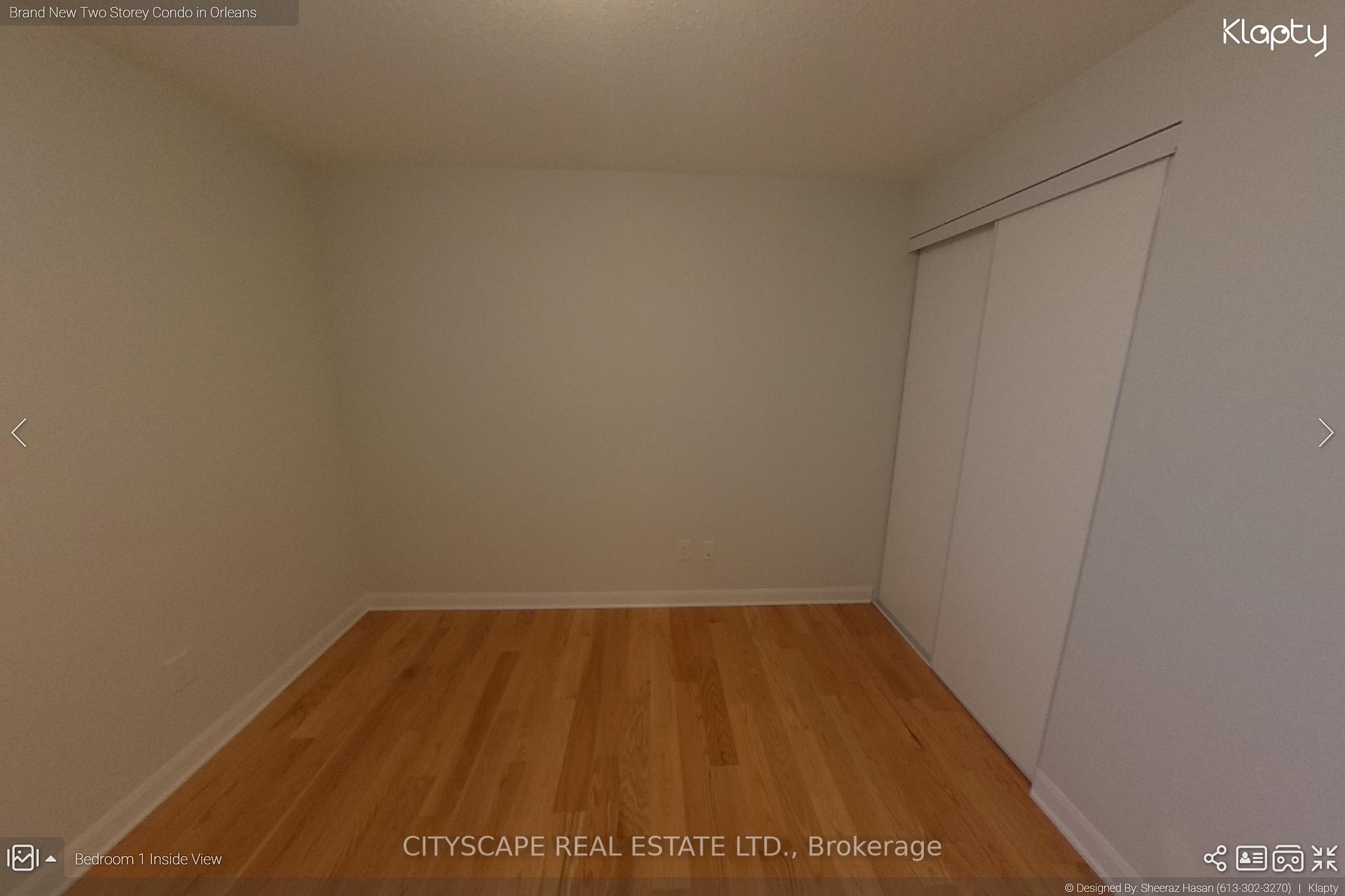 Photo 7 of Unit 33, 707-D Amberwing Private, Ottawa, Avalon West — HOMEH