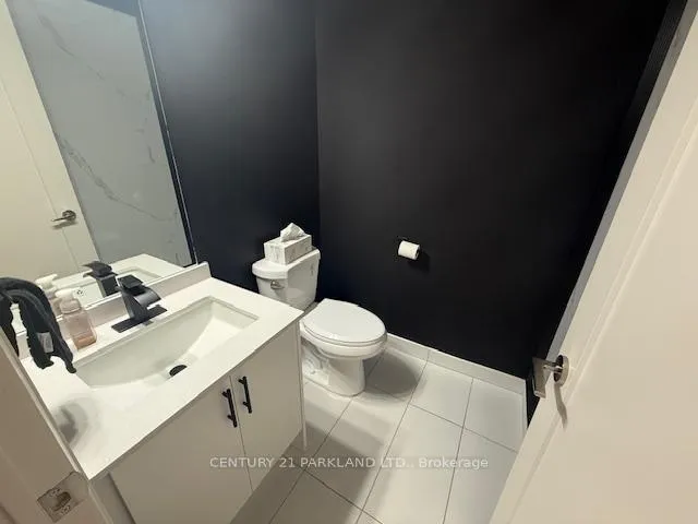 Photo 6 of Unit 1208, 8960 Jane Street, Vaughan, Vellore Village — HOMEH