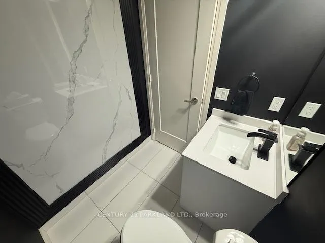 Photo 7 of Unit 1208, 8960 Jane Street, Vaughan, Vellore Village — HOMEH