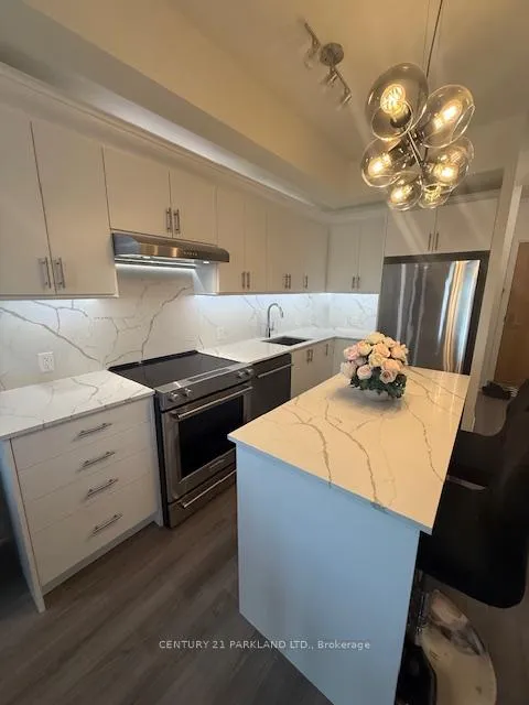 Photo 8 of Unit 1208, 8960 Jane Street, Vaughan, Vellore Village — HOMEH