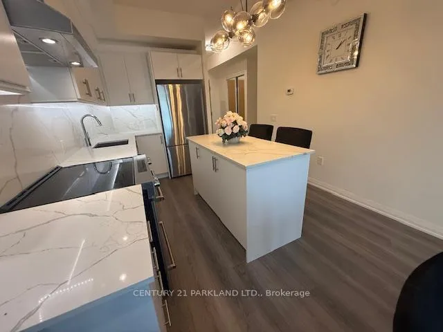 Photo 9 of Unit 1208, 8960 Jane Street, Vaughan, Vellore Village — HOMEH