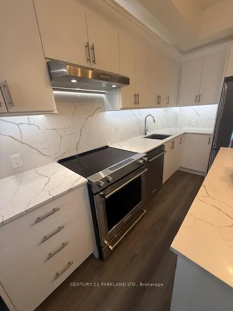 Photo 10 of Unit 1208, 8960 Jane Street, Vaughan, Vellore Village — HOMEH