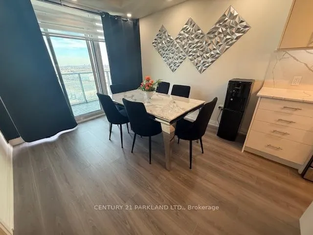 Photo 12 of Unit 1208, 8960 Jane Street, Vaughan, Vellore Village — HOMEH