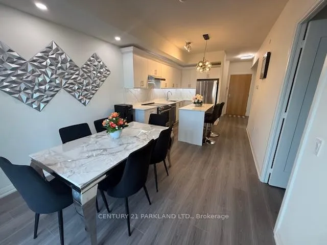 Photo 14 of Unit 1208, 8960 Jane Street, Vaughan, Vellore Village — HOMEH