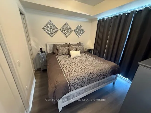 Photo 15 of Unit 1208, 8960 Jane Street, Vaughan, Vellore Village — HOMEH