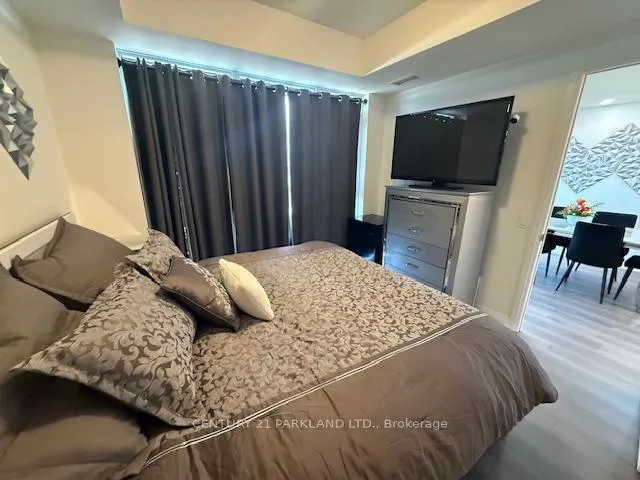 Photo 16 of Unit 1208, 8960 Jane Street, Vaughan, Vellore Village — HOMEH