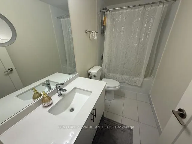 Photo 17 of Unit 1208, 8960 Jane Street, Vaughan, Vellore Village — HOMEH
