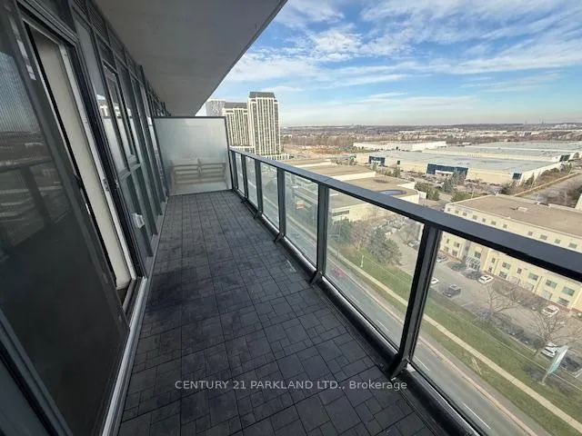 Photo 18 of Unit 1208, 8960 Jane Street, Vaughan, Vellore Village — HOMEH