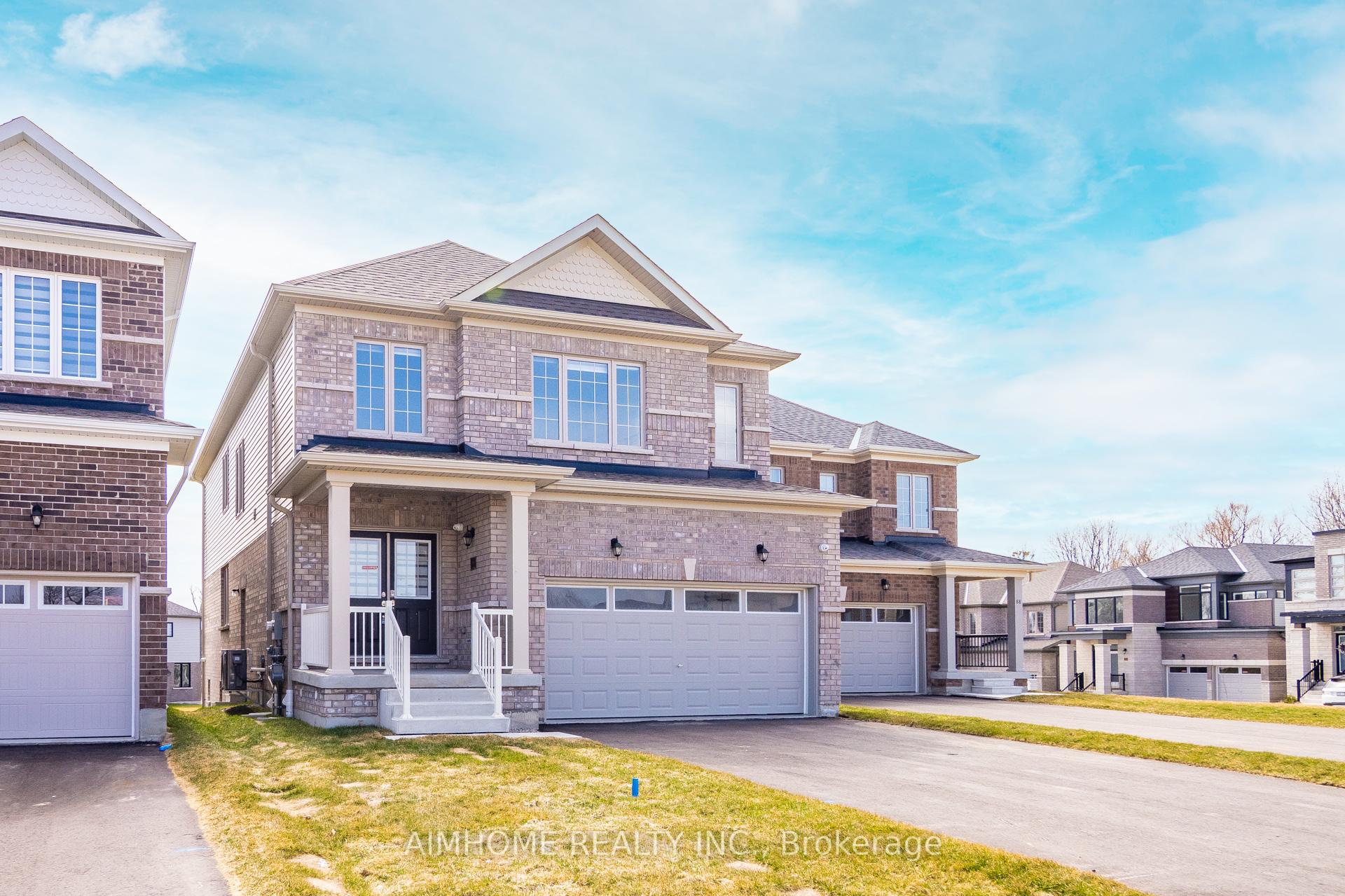 Photo 1 of 86 Gilham Way, Brant, Paris — HOMEH