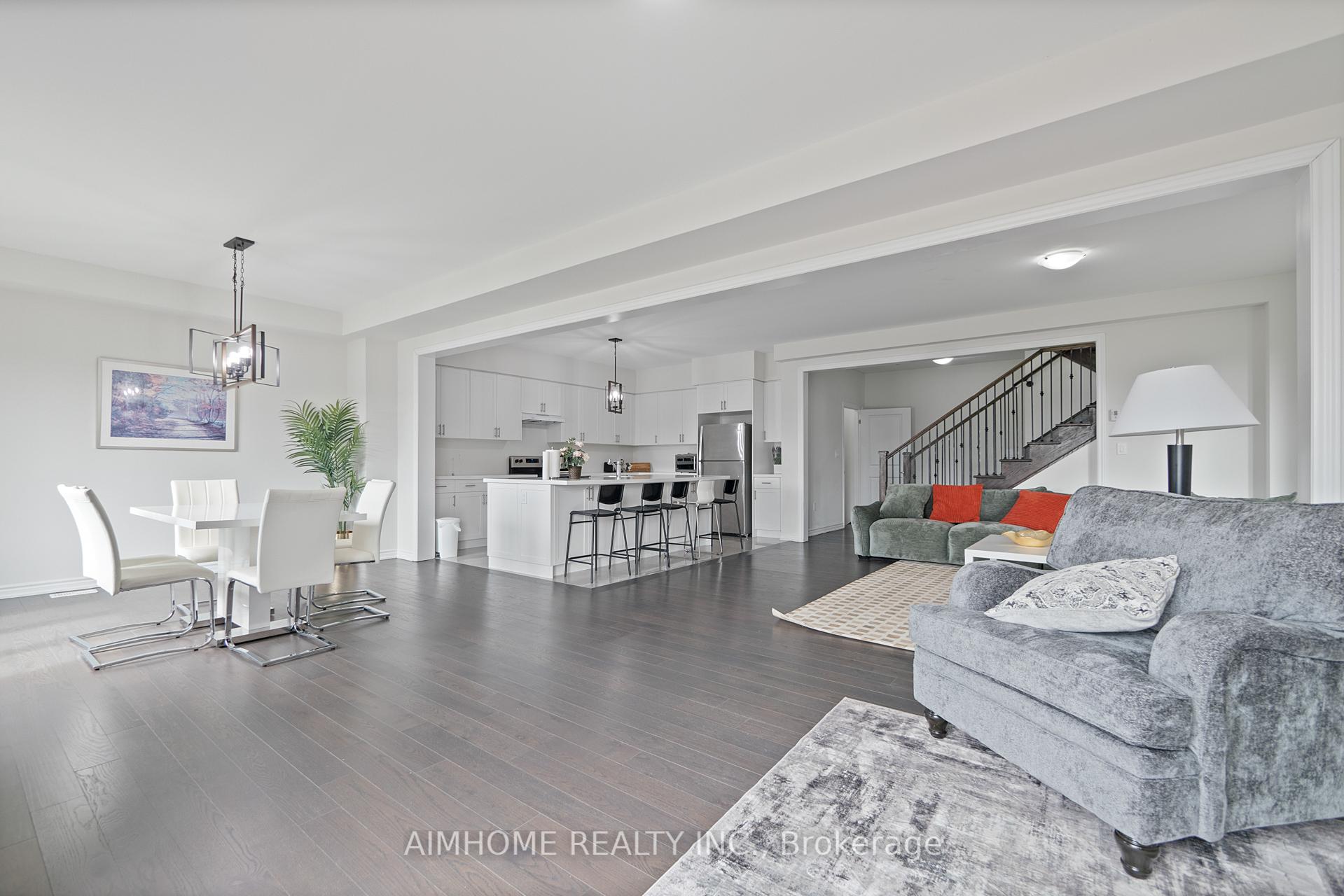 Photo 13 of 86 Gilham Way, Brant, Paris — HOMEH