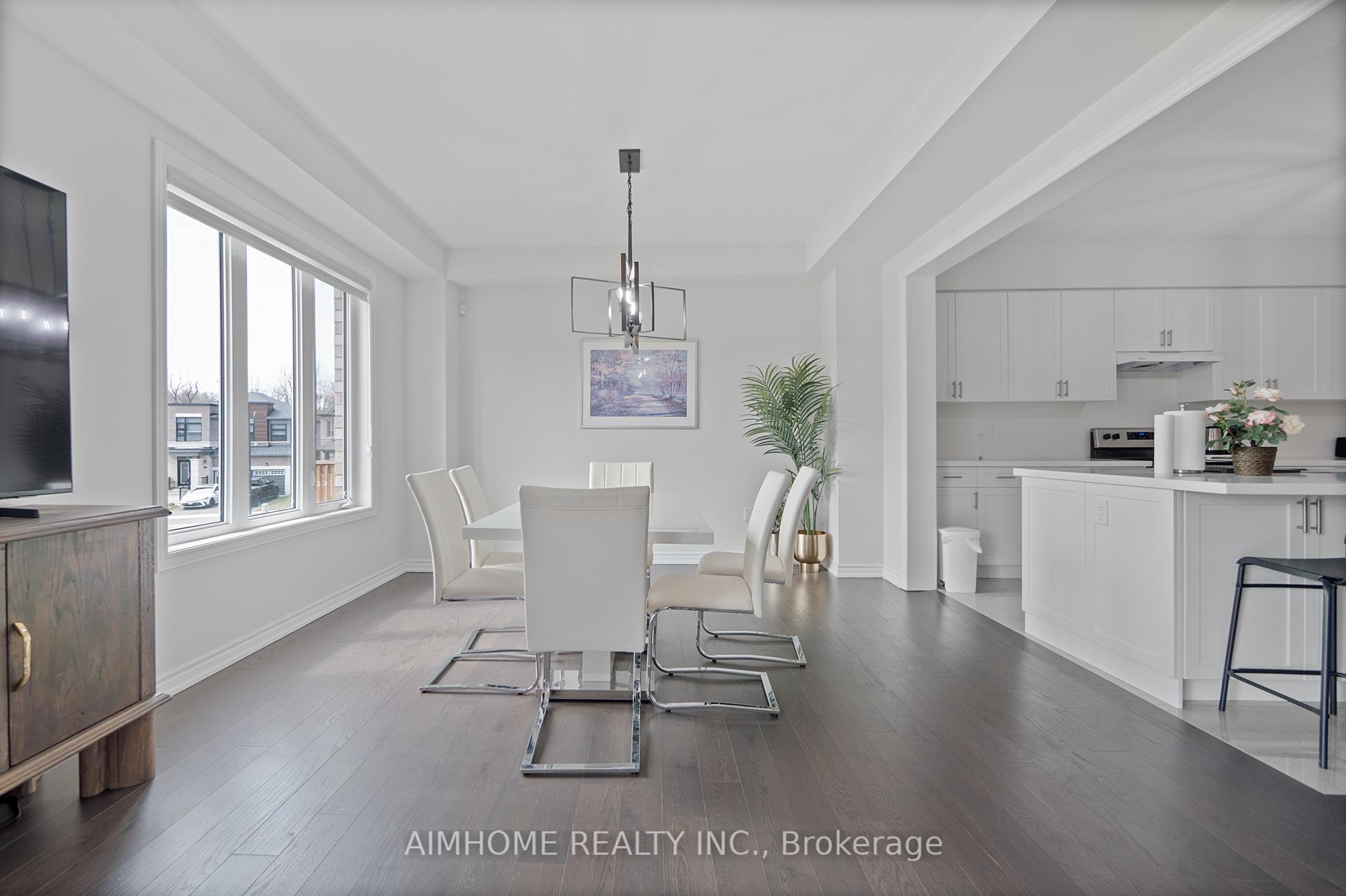 Photo 18 of 86 Gilham Way, Brant, Paris — HOMEH