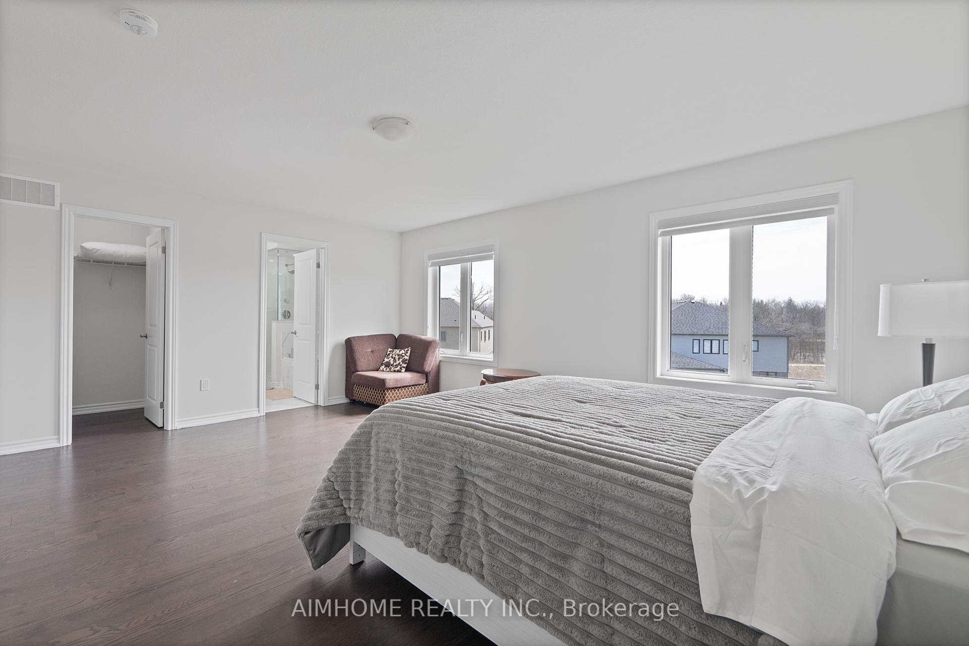 Photo 27 of 86 Gilham Way, Brant, Paris — HOMEH