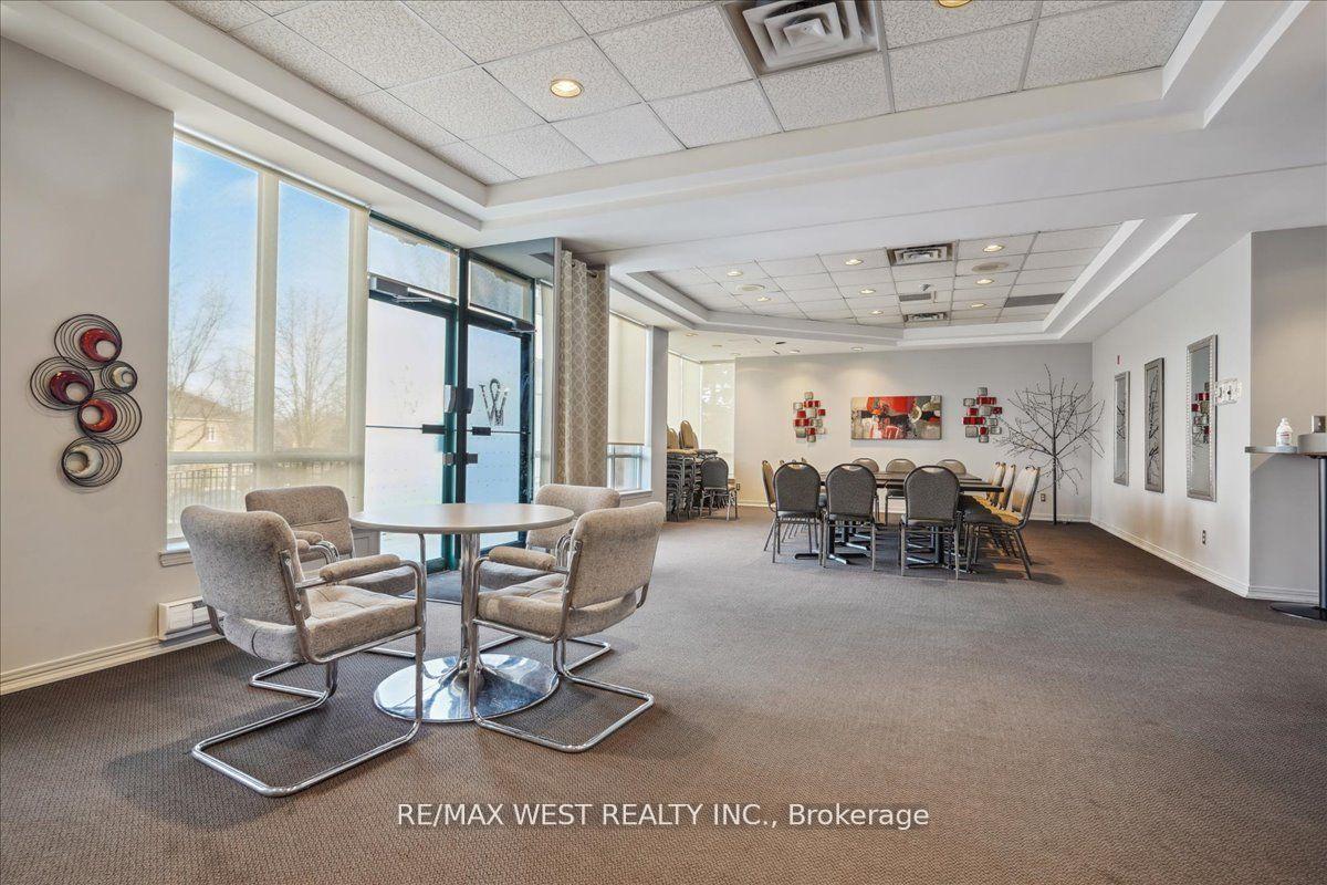 Photo 3 of Unit 604, 711 Rossland Road E, Whitby, Pringle Creek — HOMEH