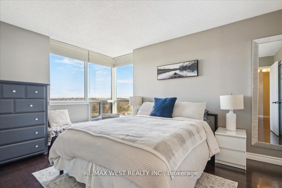 Photo 10 of Unit 604, 711 Rossland Road E, Whitby, Pringle Creek — HOMEH