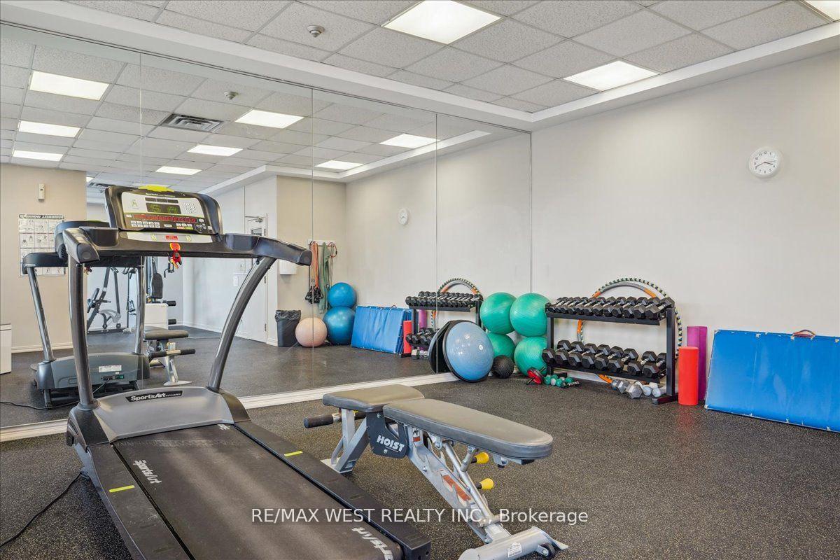 Photo 15 of Unit 604, 711 Rossland Road E, Whitby, Pringle Creek — HOMEH