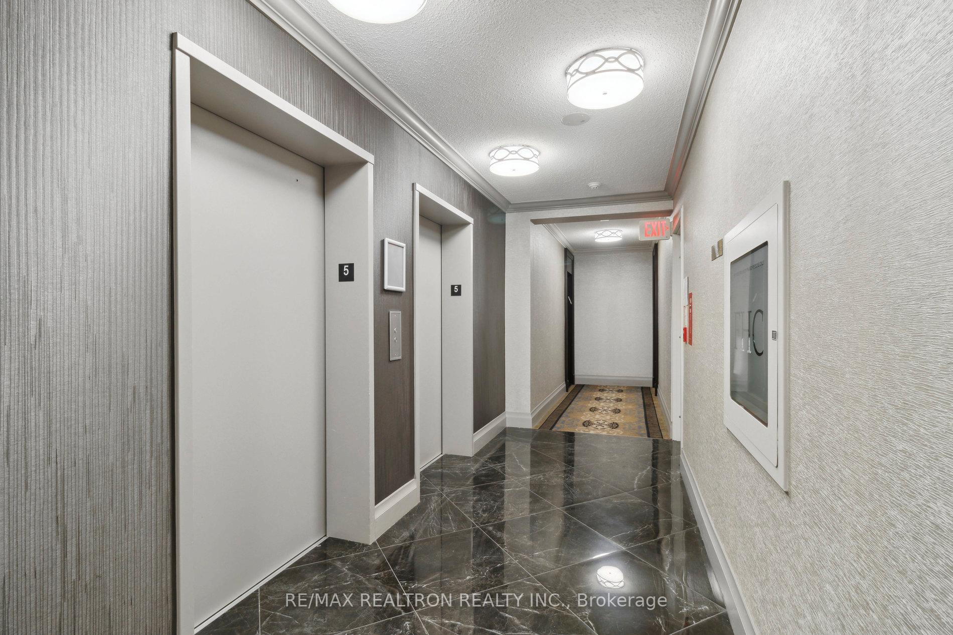 Photo 9 of Unit 503, 100 Promenade Circle, Vaughan, Brownridge — HOMEH