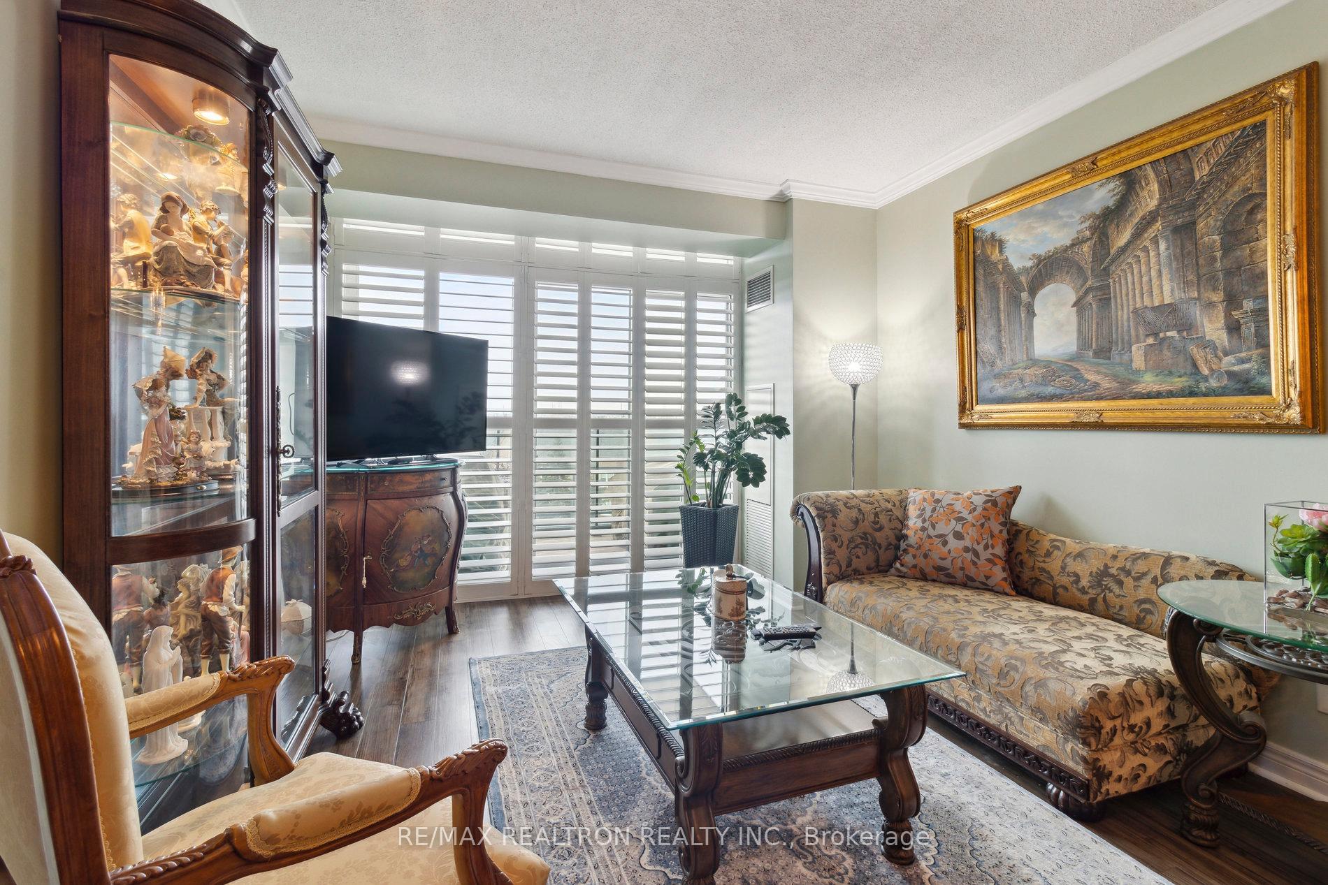 Photo 15 of Unit 503, 100 Promenade Circle, Vaughan, Brownridge — HOMEH