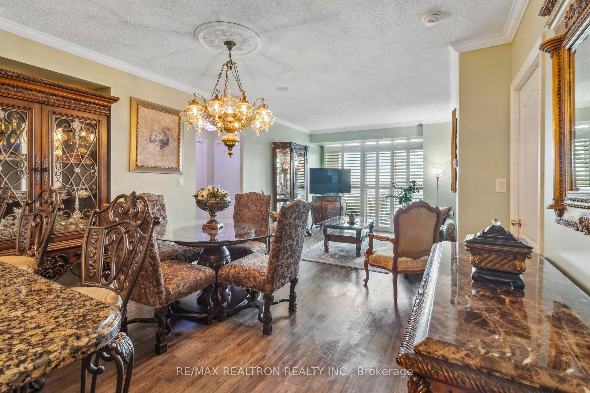 Photo 24 of Unit 503, 100 Promenade Circle, Vaughan, Brownridge — HOMEH