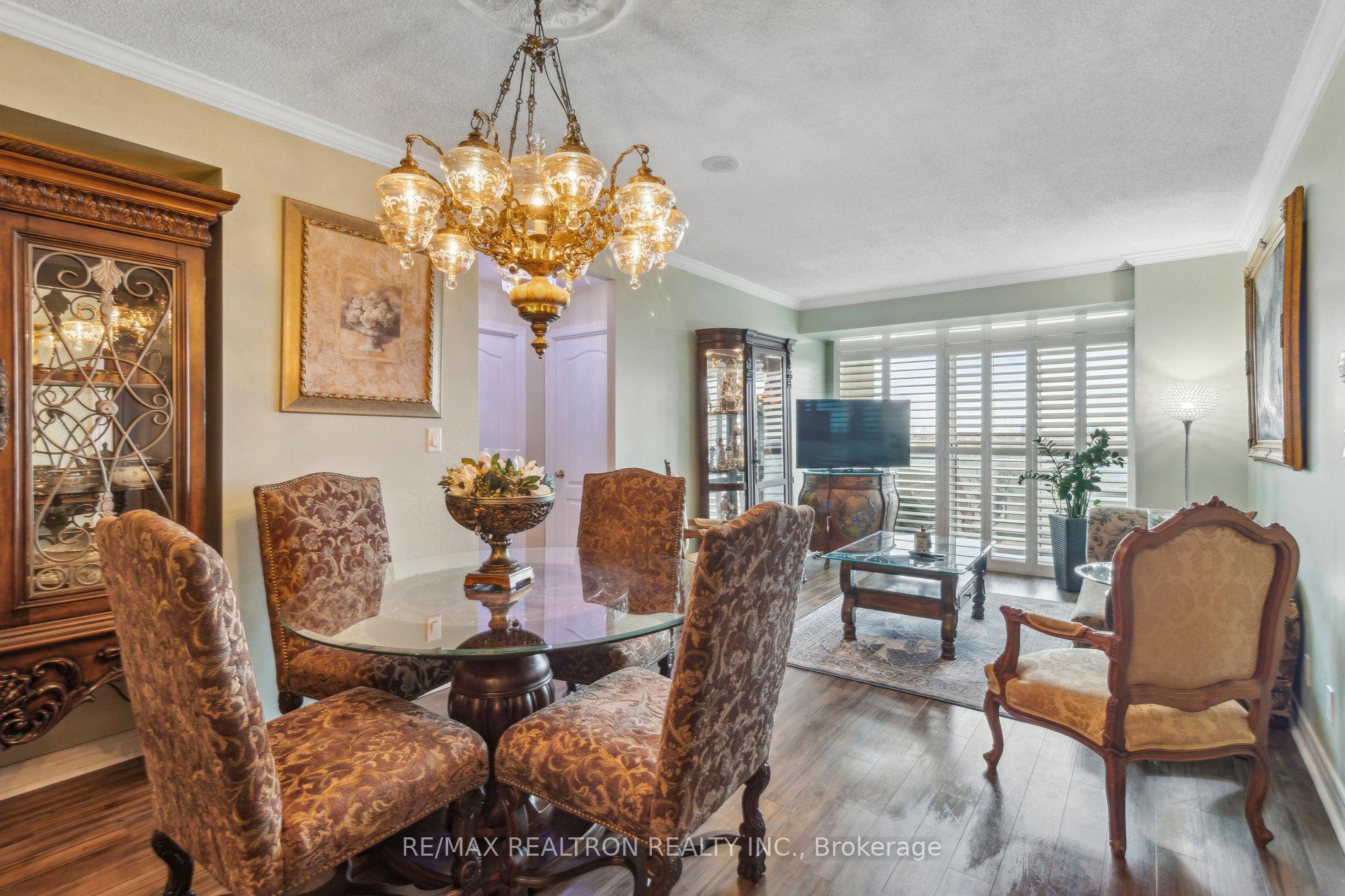 Photo 25 of Unit 503, 100 Promenade Circle, Vaughan, Brownridge — HOMEH