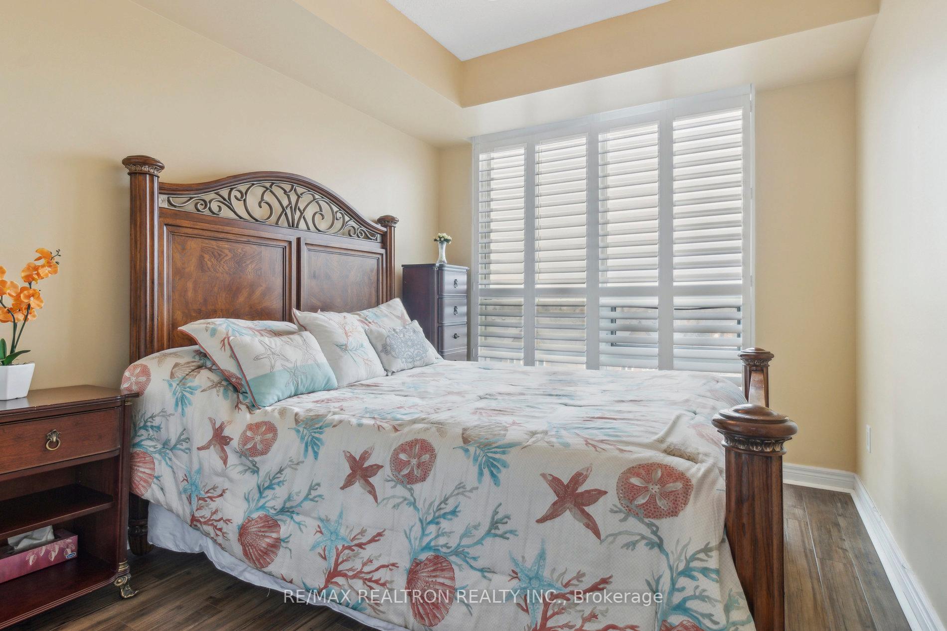 Photo 28 of Unit 503, 100 Promenade Circle, Vaughan, Brownridge — HOMEH