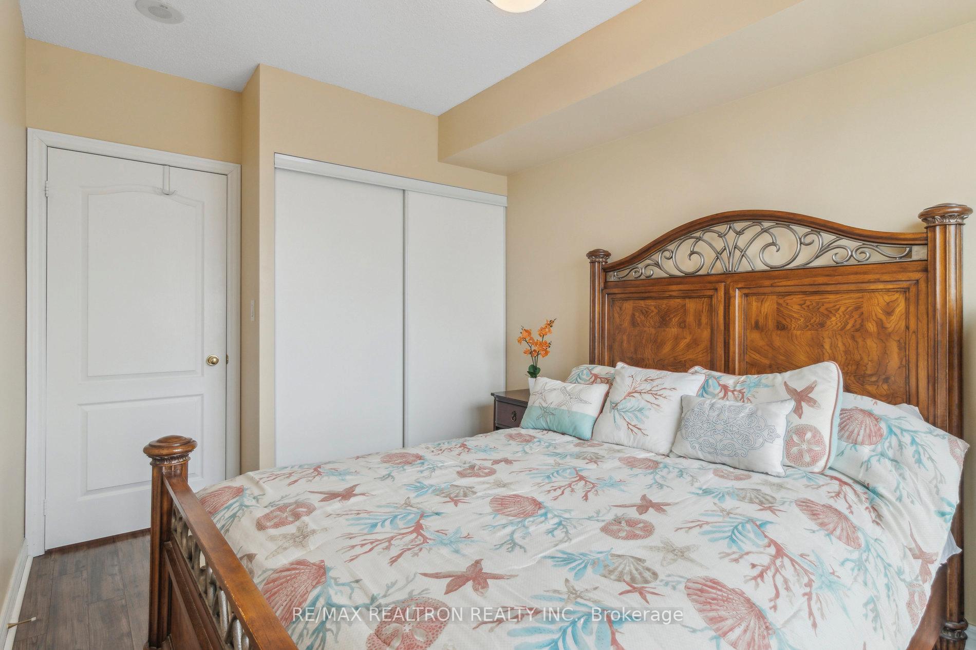 Photo 29 of Unit 503, 100 Promenade Circle, Vaughan, Brownridge — HOMEH