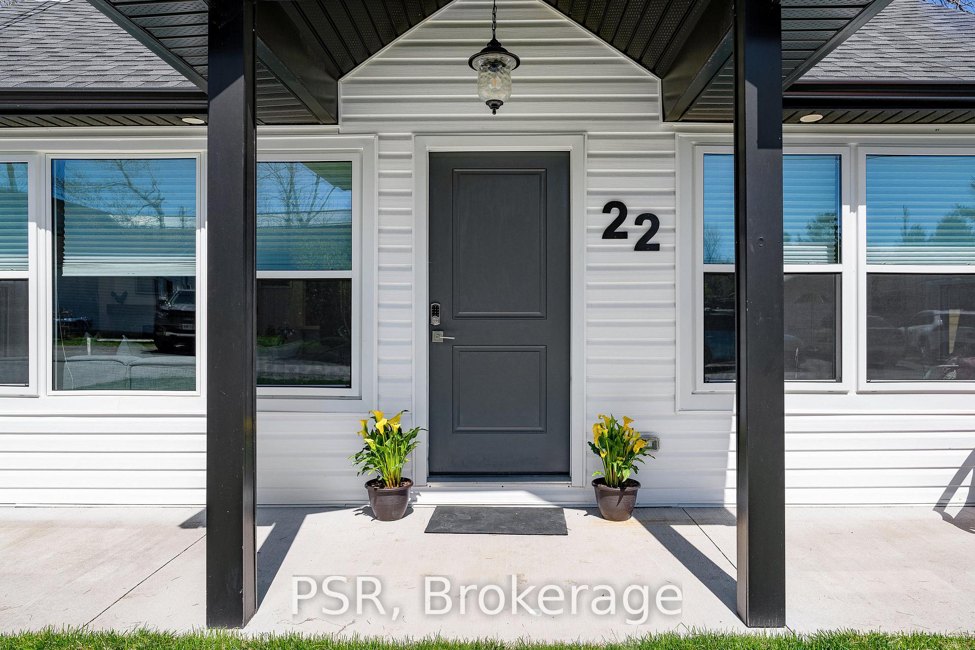 Photo 4 of 22 Jane Street, Collingwood — HOMEH