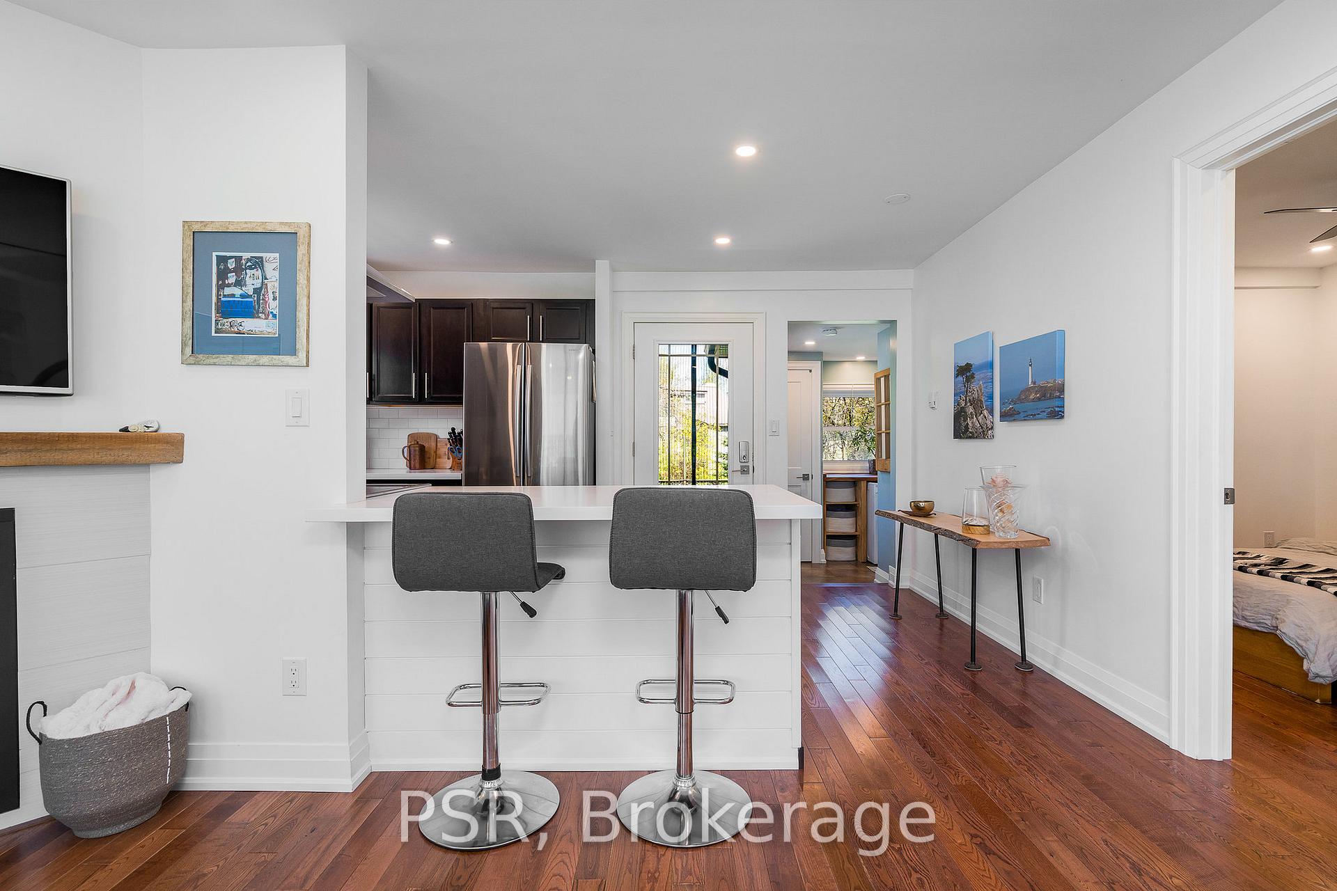 Photo 14 of 22 Jane Street, Collingwood — HOMEH
