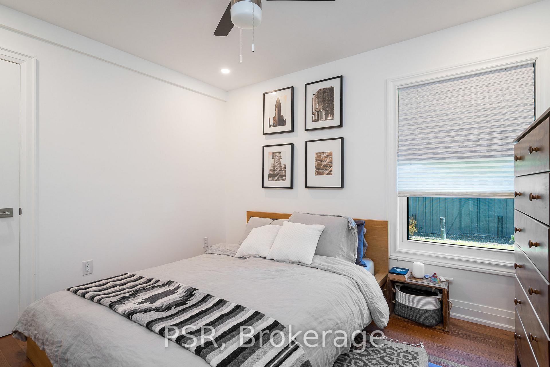 Photo 23 of 22 Jane Street, Collingwood — HOMEH