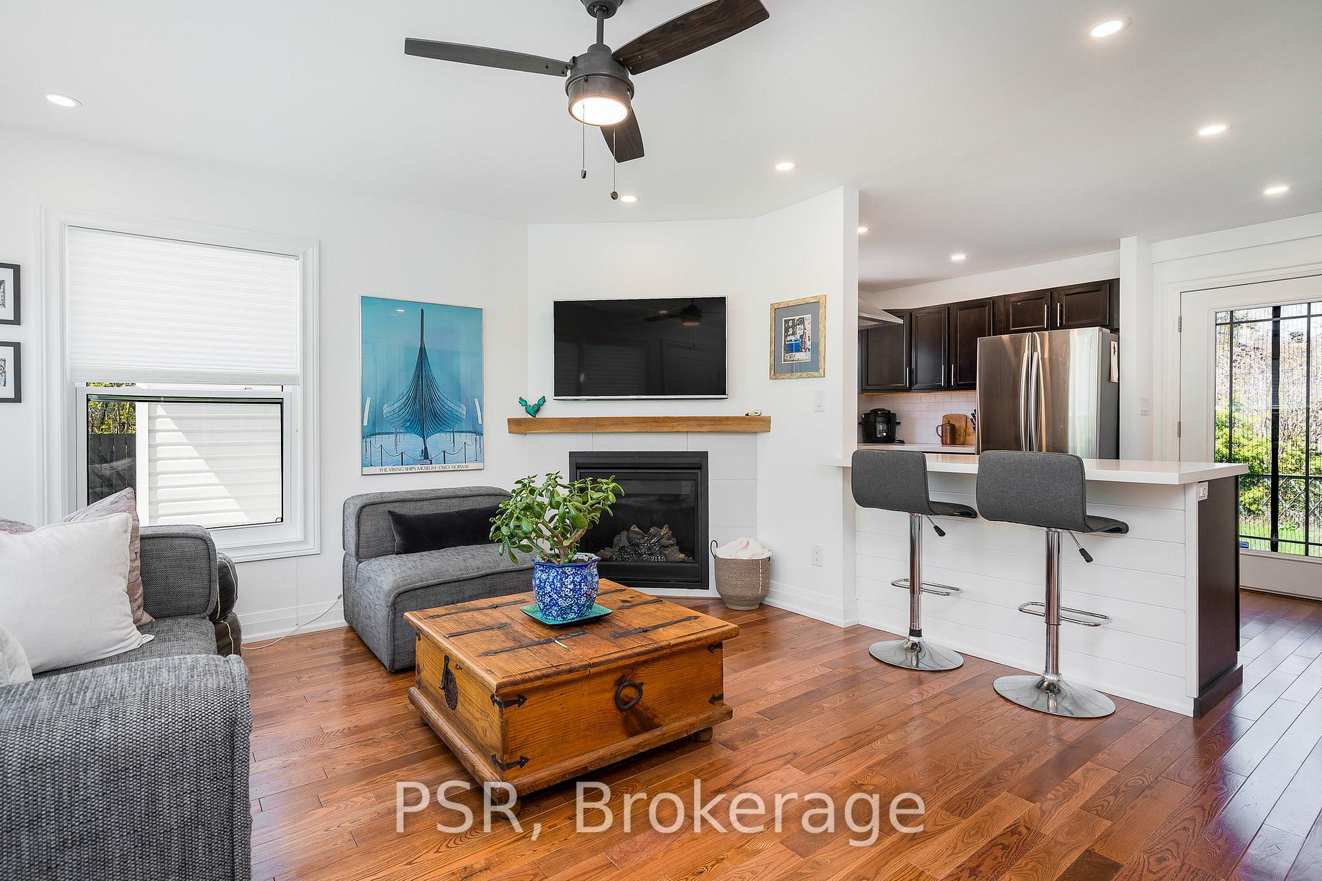 Photo 28 of 22 Jane Street, Collingwood — HOMEH