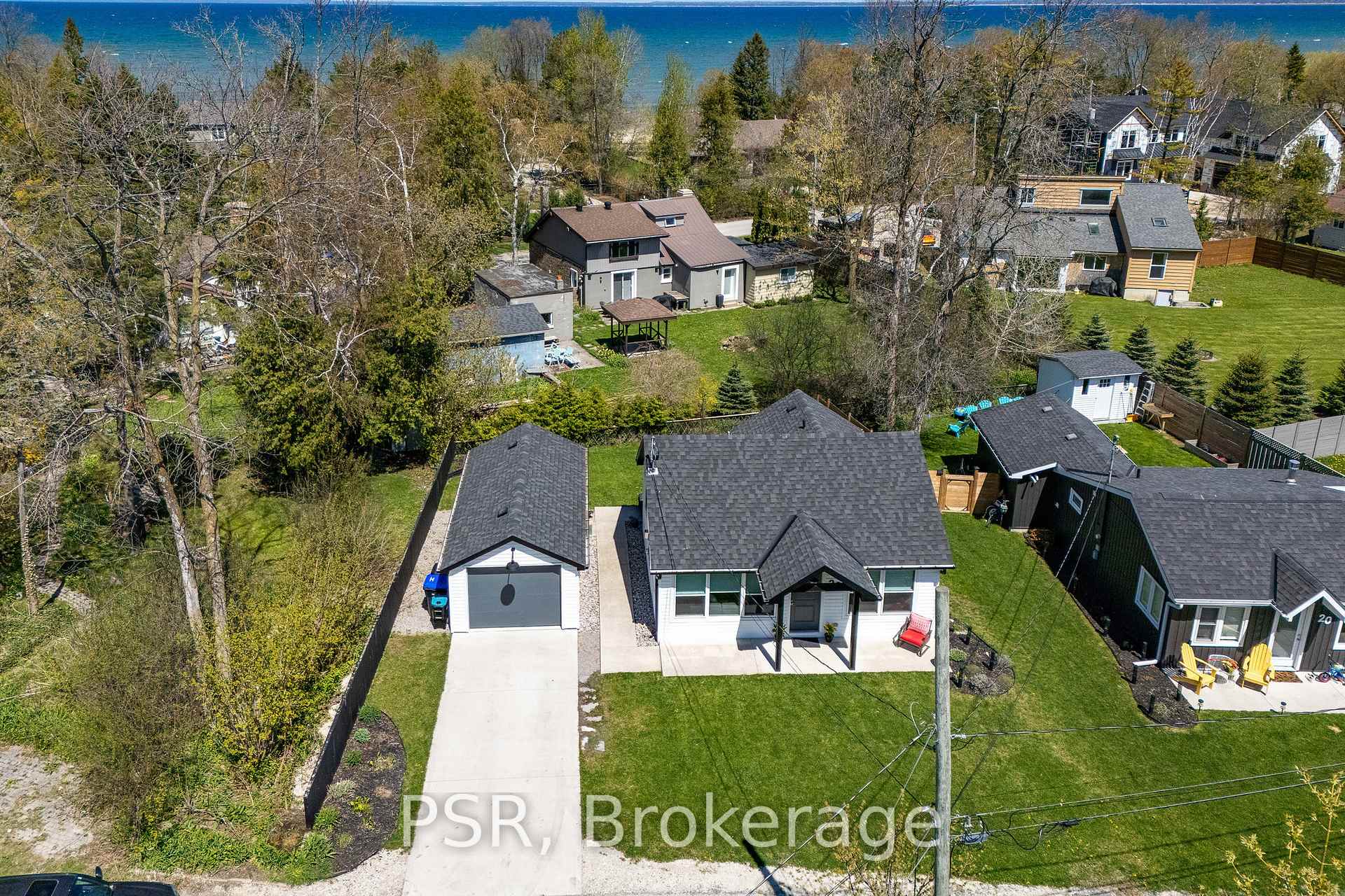 Photo 45 of 22 Jane Street, Collingwood — HOMEH