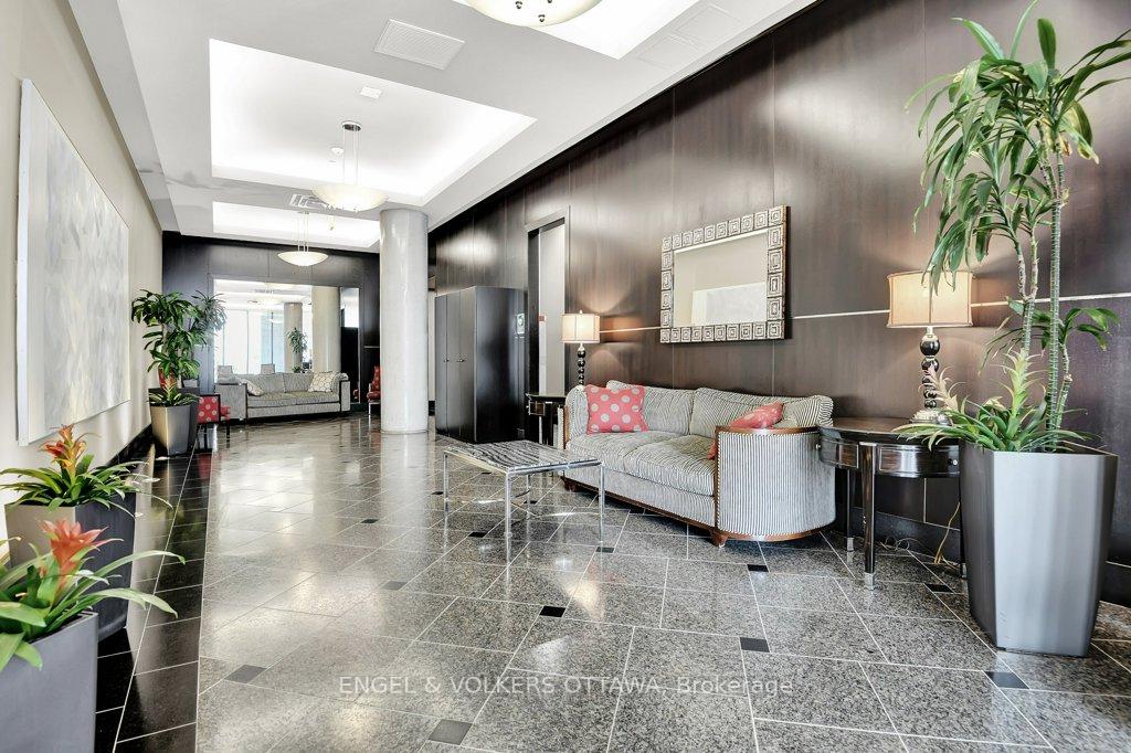 Photo 5 of Unit 708, 700 Sussex Drive, Ottawa, Lower Town/Byward Market — HOMEH