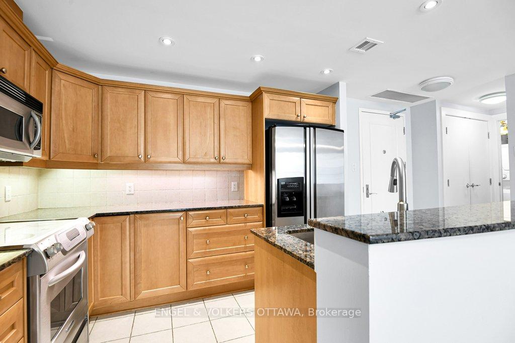 Photo 10 of Unit 708, 700 Sussex Drive, Ottawa, Lower Town/Byward Market — HOMEH