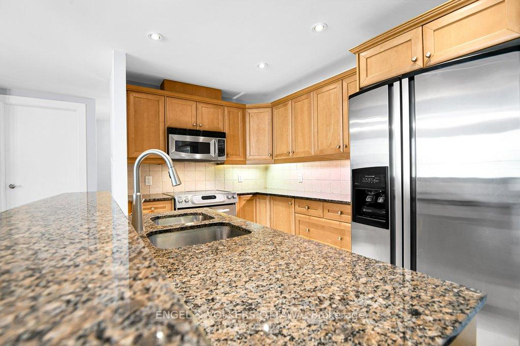 Photo 11 of Unit 708, 700 Sussex Drive, Ottawa, Lower Town/Byward Market — HOMEH