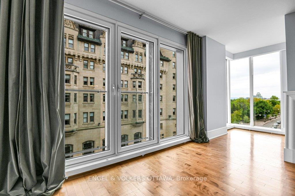 Photo 17 of Unit 708, 700 Sussex Drive, Ottawa, Lower Town/Byward Market — HOMEH