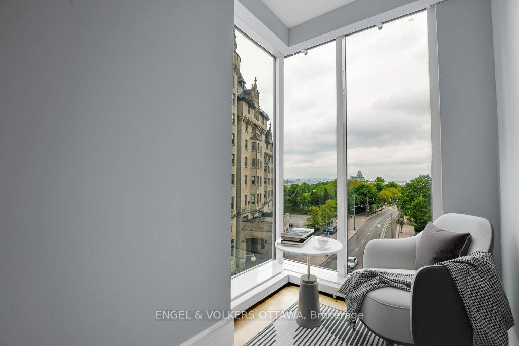 Photo 18 of Unit 708, 700 Sussex Drive, Ottawa, Lower Town/Byward Market — HOMEH