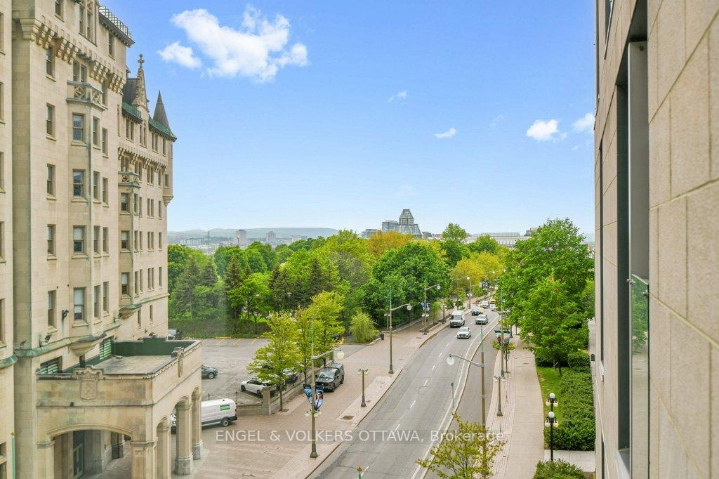Photo 20 of Unit 708, 700 Sussex Drive, Ottawa, Lower Town/Byward Market — HOMEH