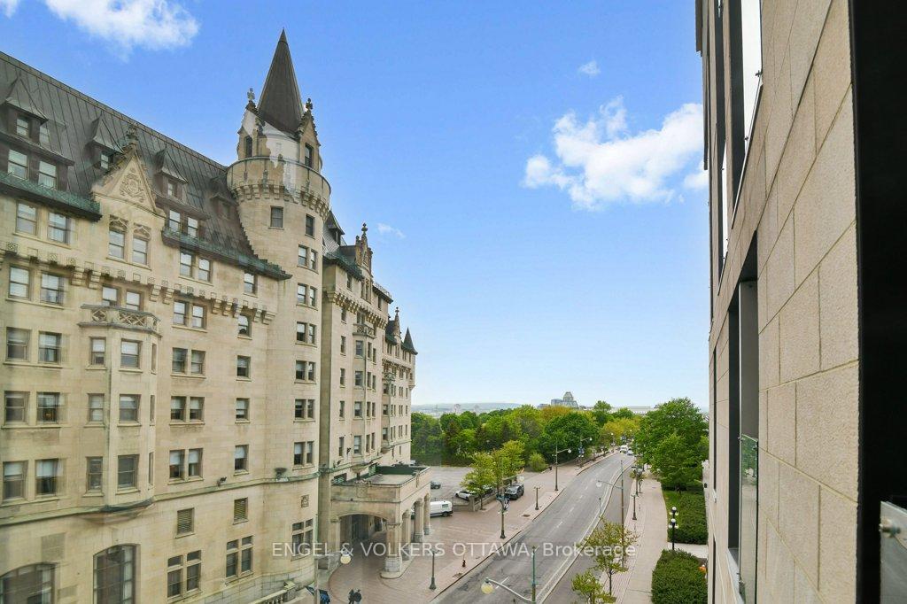 Photo 21 of Unit 708, 700 Sussex Drive, Ottawa, Lower Town/Byward Market — HOMEH