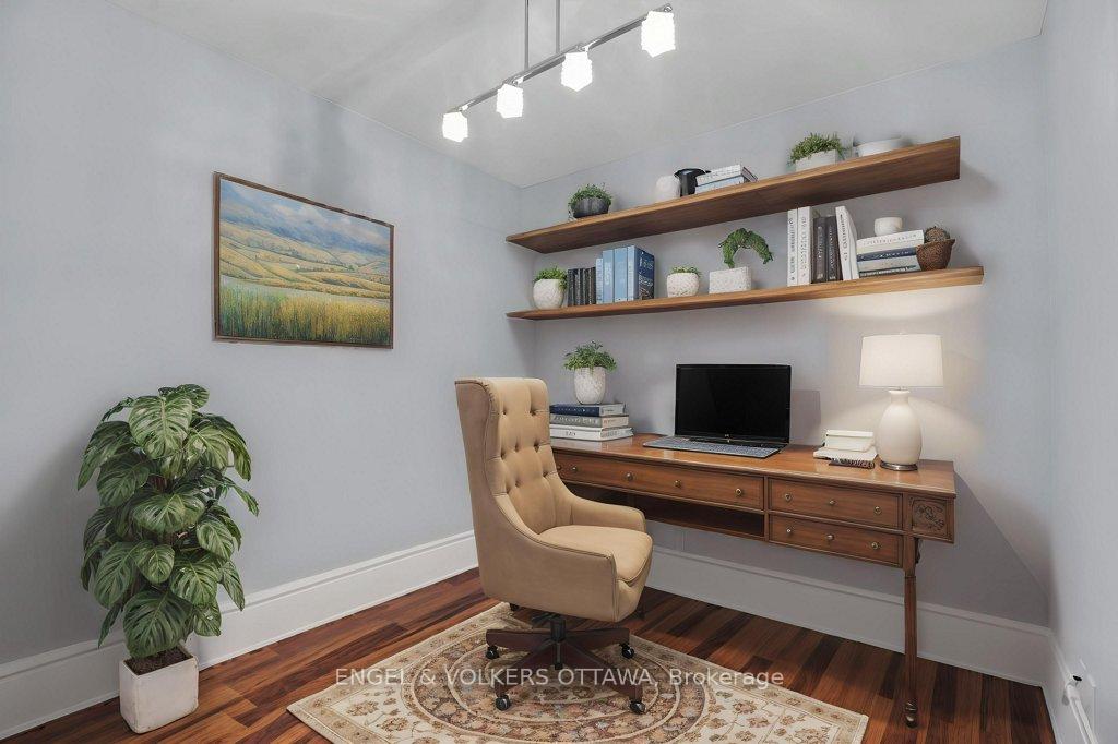 Photo 23 of Unit 708, 700 Sussex Drive, Ottawa, Lower Town/Byward Market — HOMEH