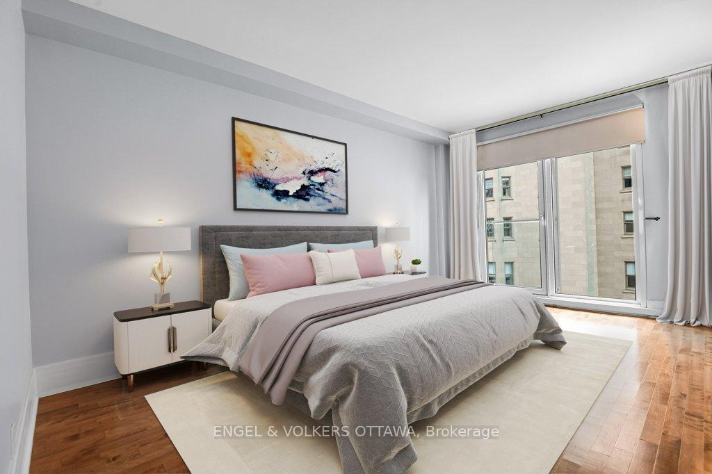 Photo 25 of Unit 708, 700 Sussex Drive, Ottawa, Lower Town/Byward Market — HOMEH