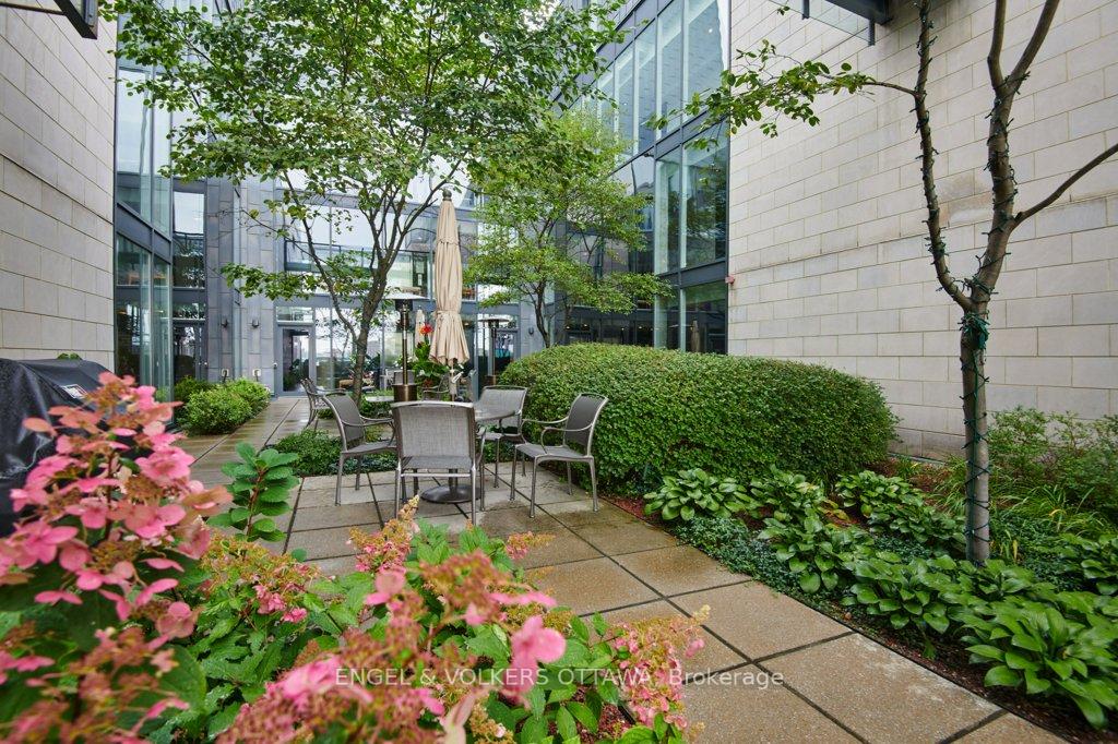 Photo 39 of Unit 708, 700 Sussex Drive, Ottawa, Lower Town/Byward Market — HOMEH