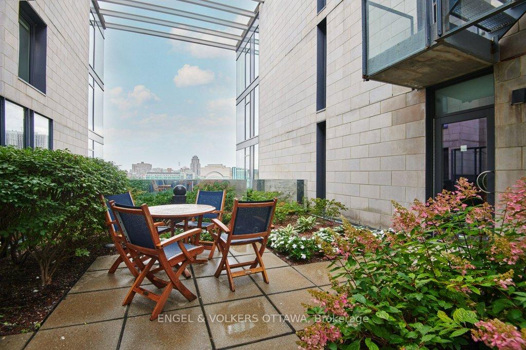 Photo 40 of Unit 708, 700 Sussex Drive, Ottawa, Lower Town/Byward Market — HOMEH
