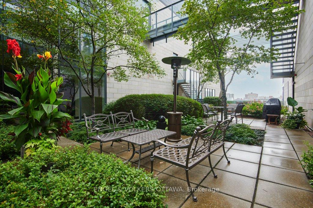 Photo 41 of Unit 708, 700 Sussex Drive, Ottawa, Lower Town/Byward Market — HOMEH