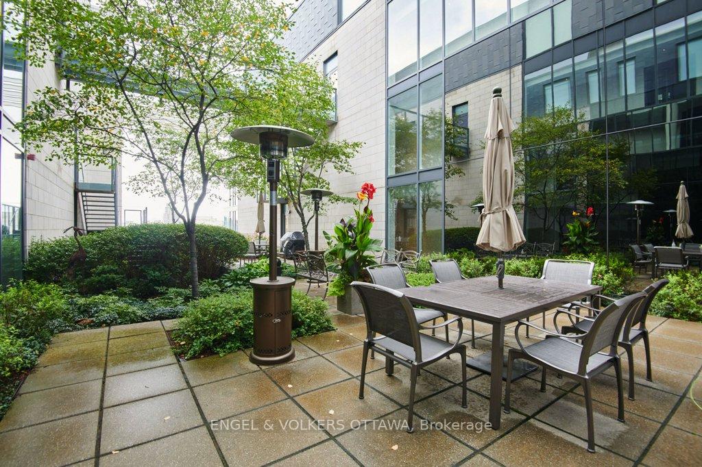 Photo 42 of Unit 708, 700 Sussex Drive, Ottawa, Lower Town/Byward Market — HOMEH