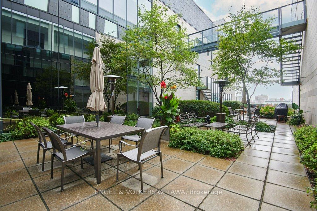 Photo 43 of Unit 708, 700 Sussex Drive, Ottawa, Lower Town/Byward Market — HOMEH