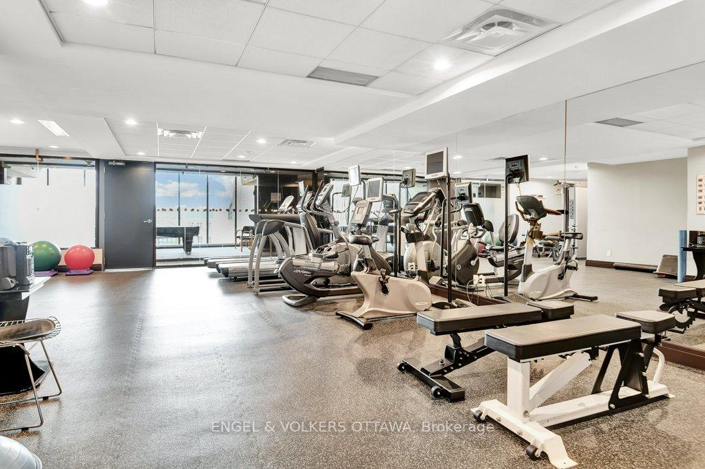 Photo 46 of Unit 708, 700 Sussex Drive, Ottawa, Lower Town/Byward Market — HOMEH