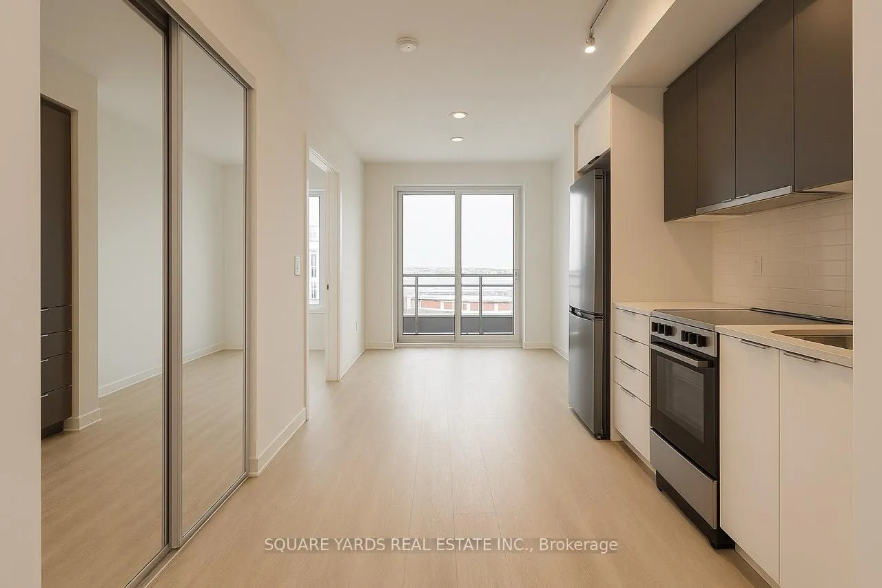 Photo 3 of Unit 707, 9763 Markham Road, Markham, Greensborough — HOMEH
