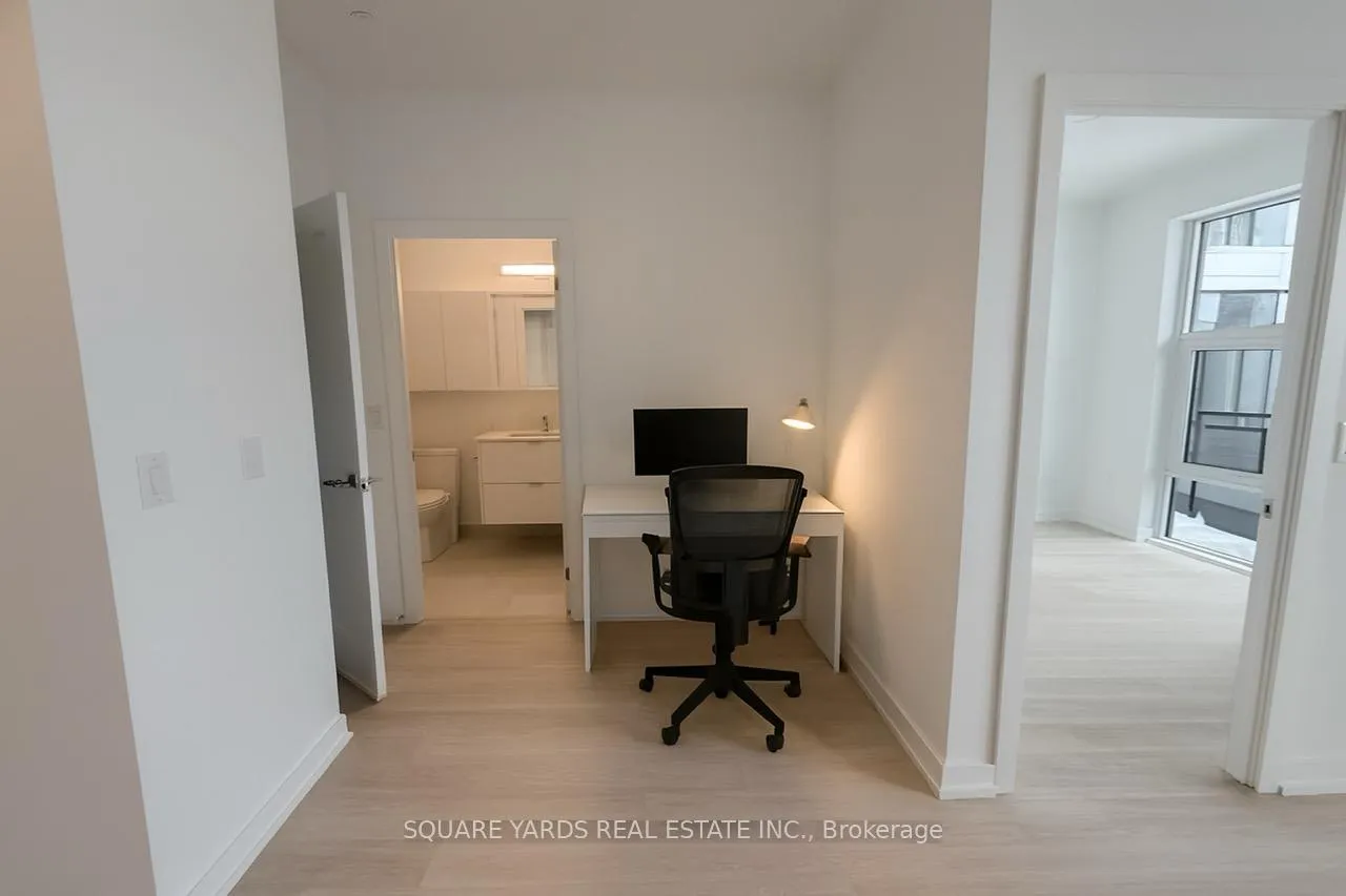 Photo 4 of Unit 707, 9763 Markham Road, Markham, Greensborough — HOMEH