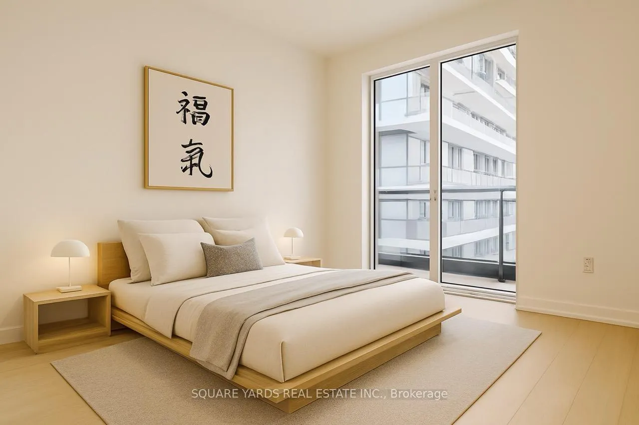 Photo 5 of Unit 707, 9763 Markham Road, Markham, Greensborough — HOMEH